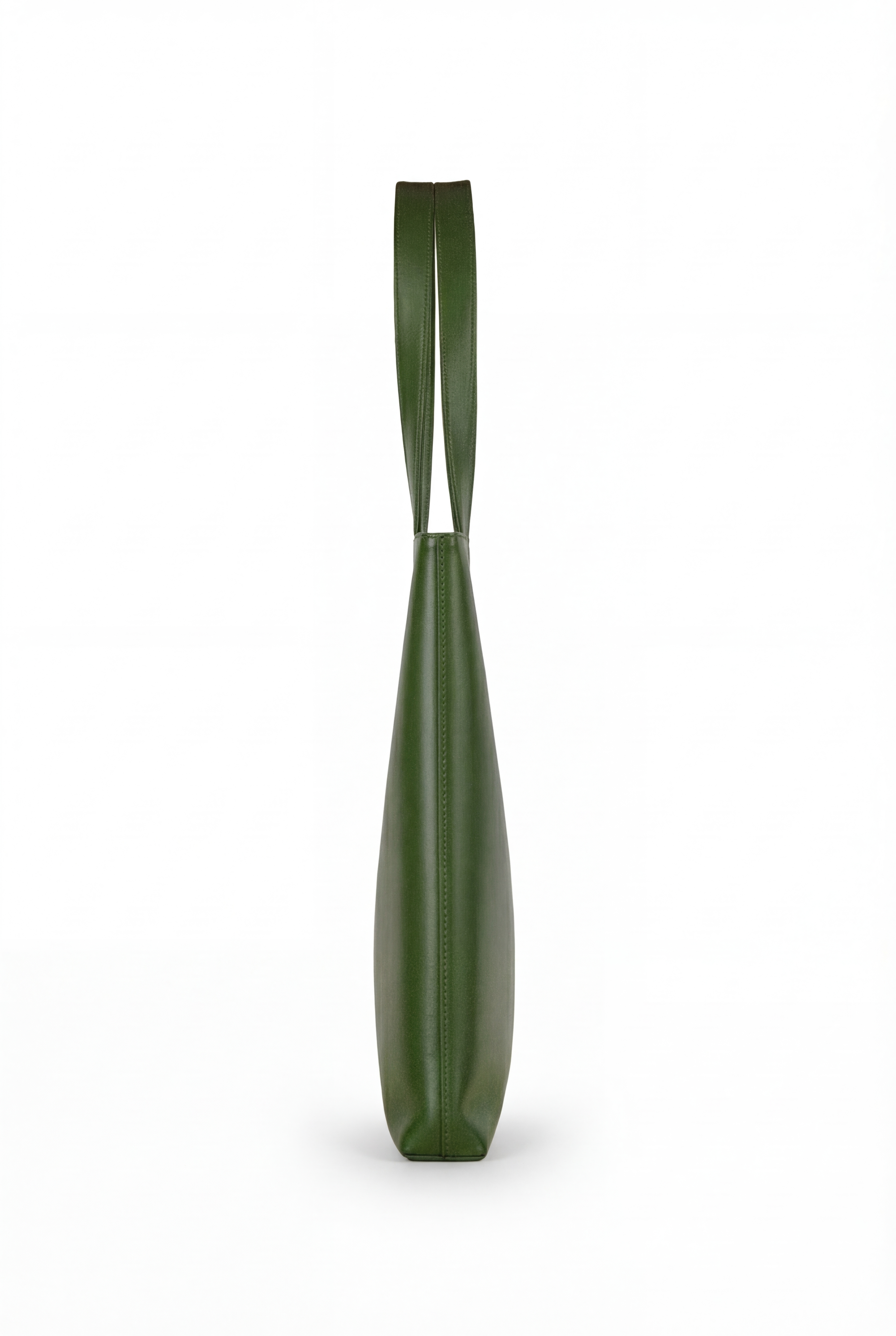 Dolores Square Tote | Green