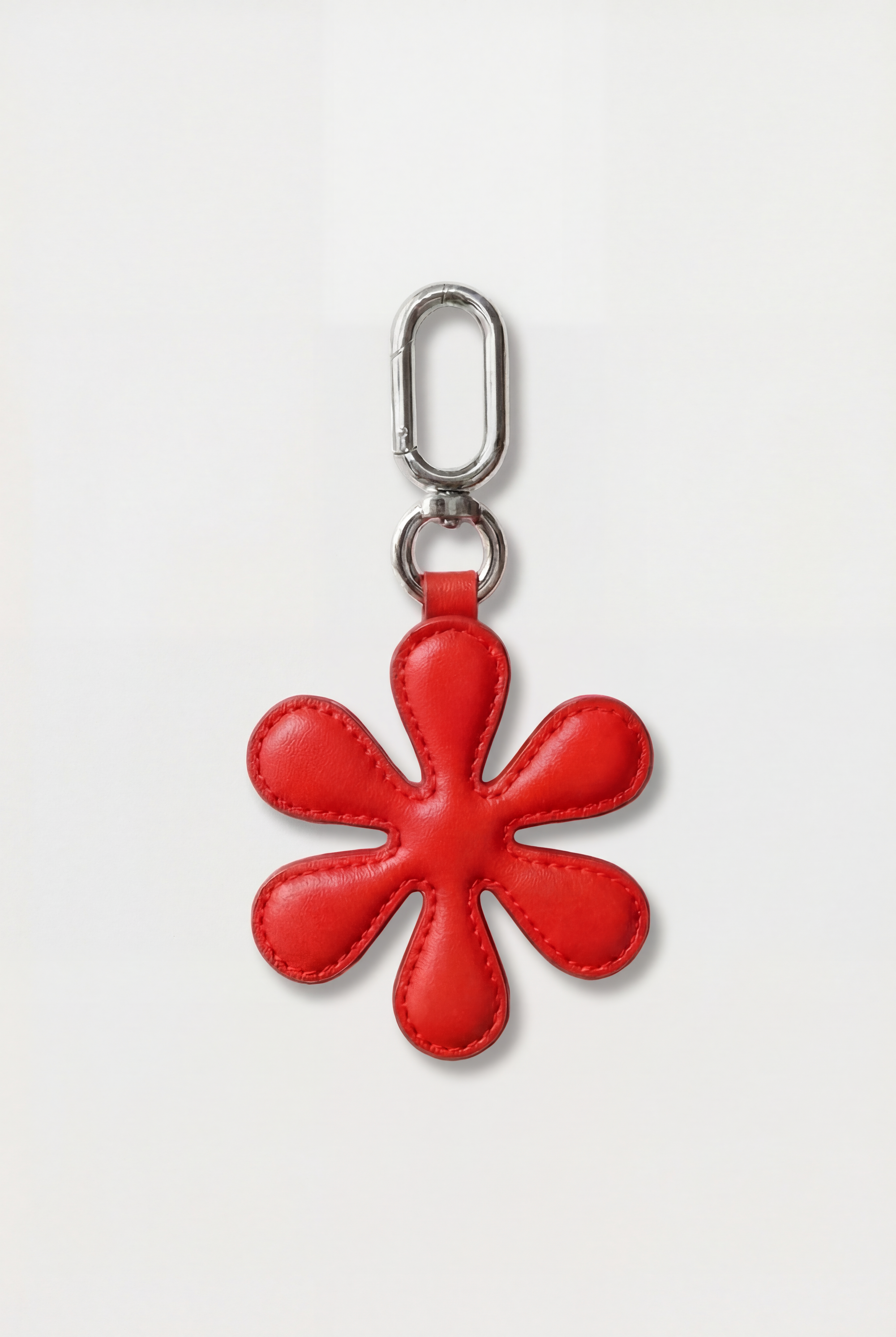 Flor Bag Charm