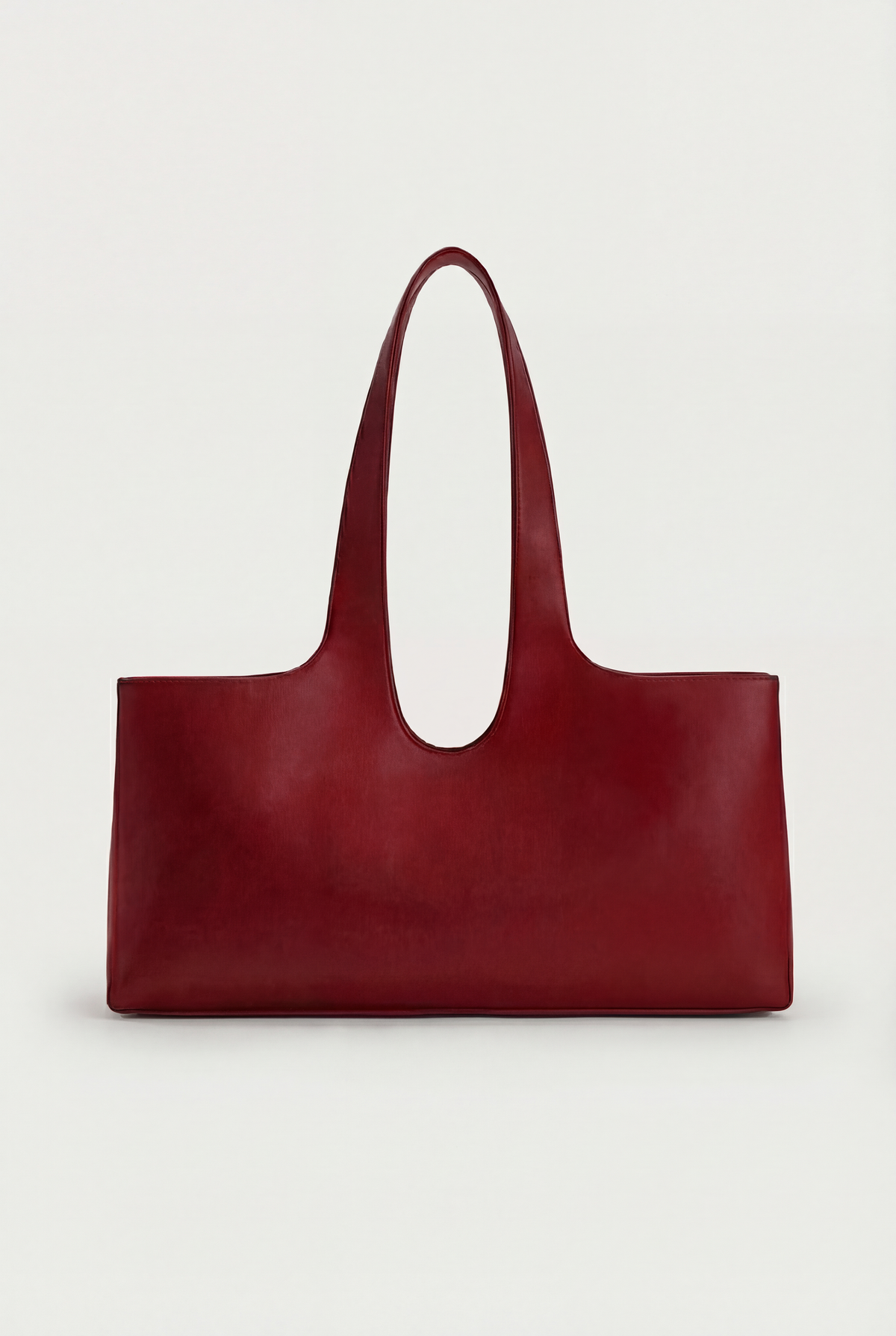 Fiorella Rectangular Tote