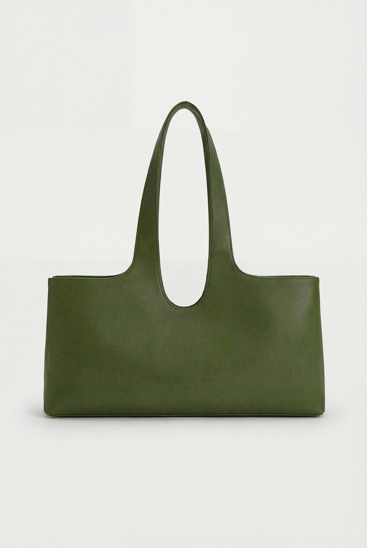 Fiorella Rectangular Tote