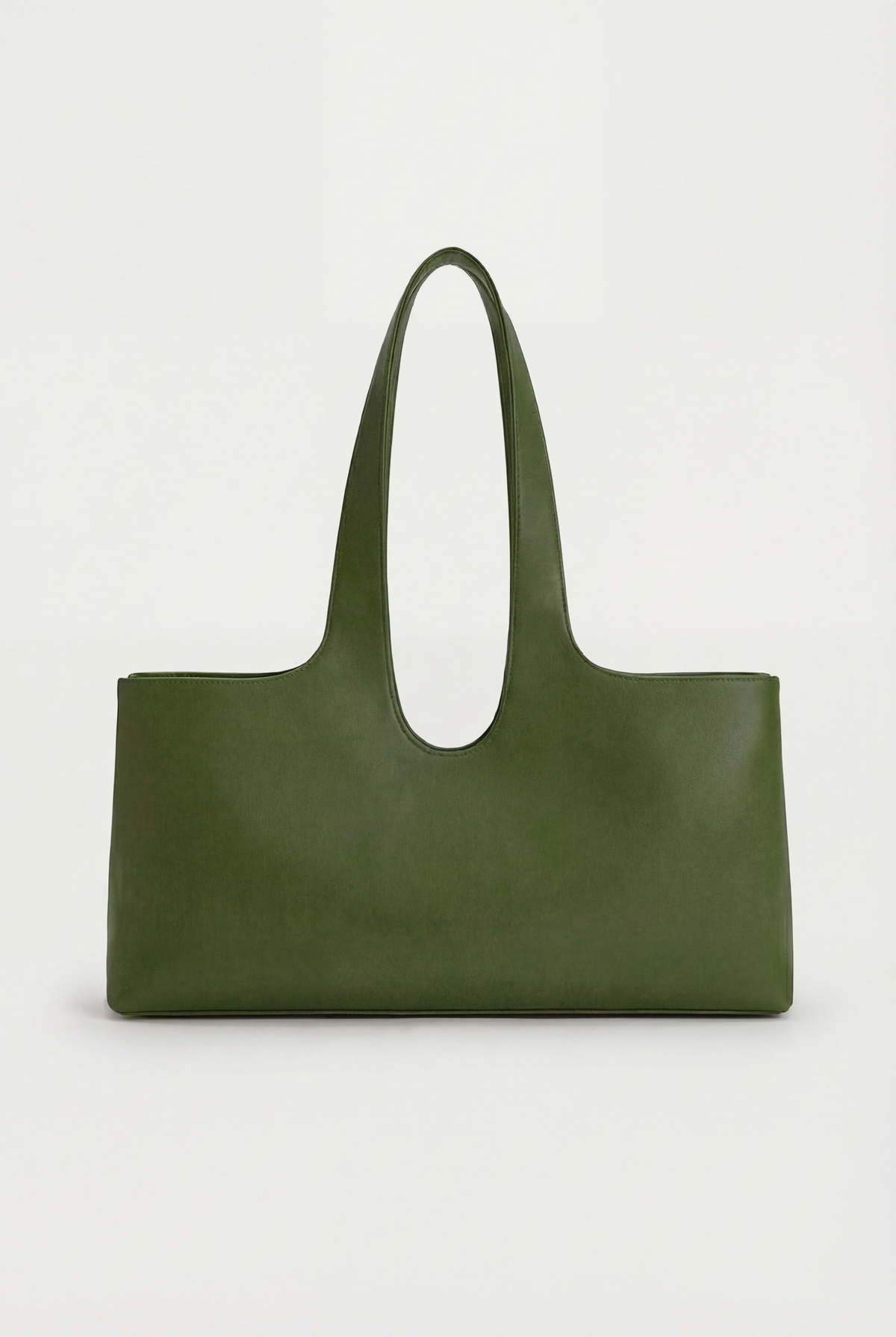 Fiorella Rectangular Tote