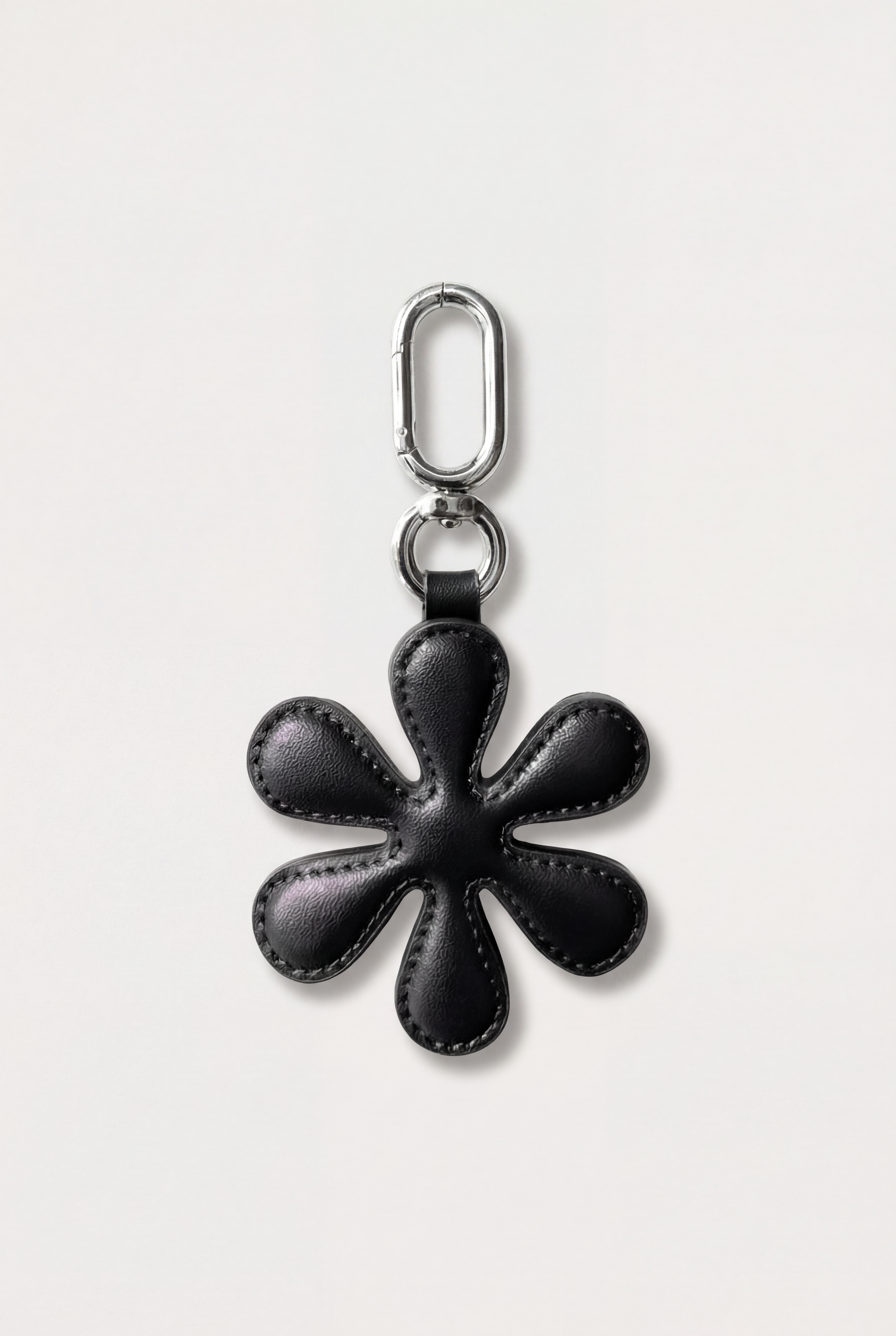 Flor Bag Charm