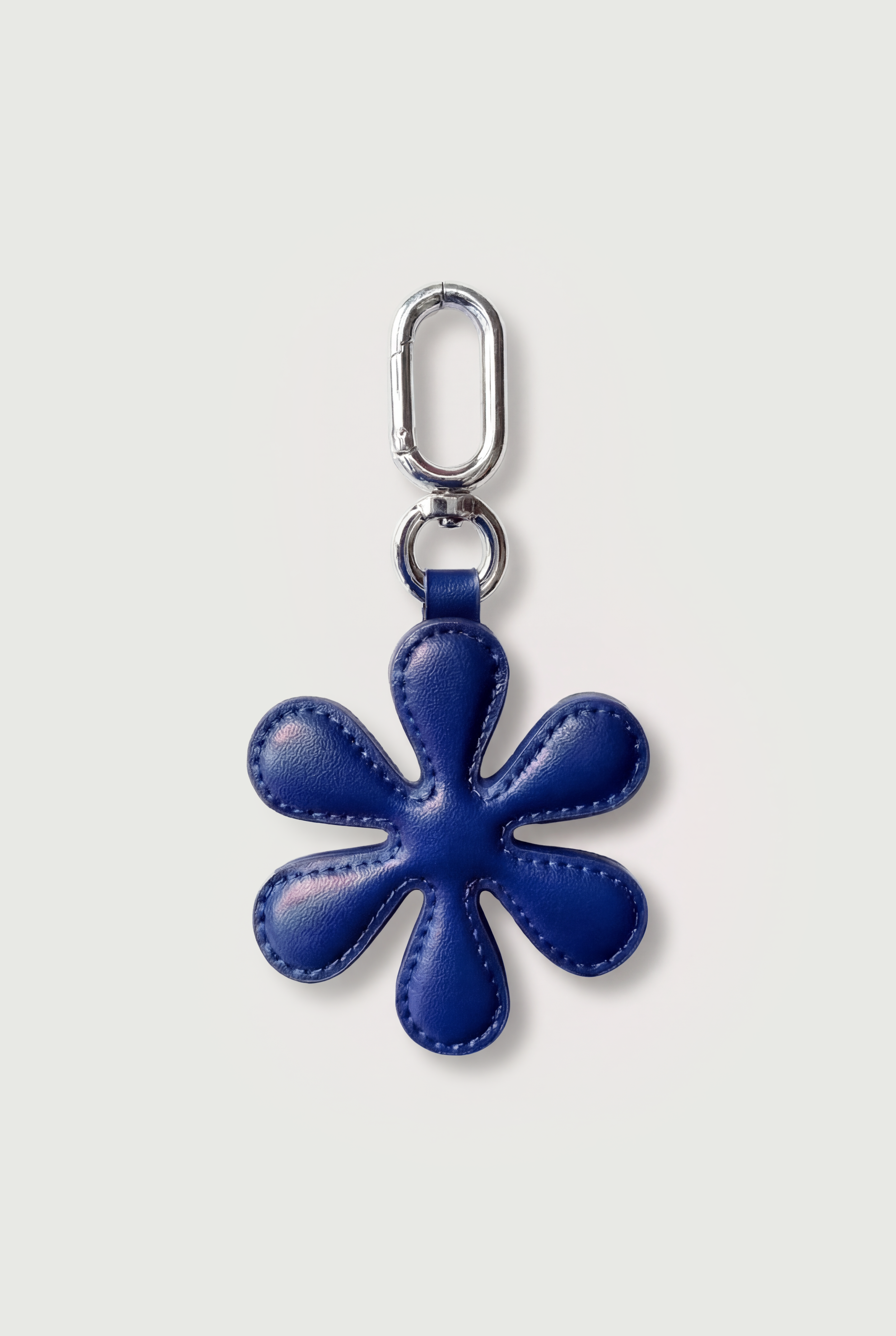 Flor Bag Charm
