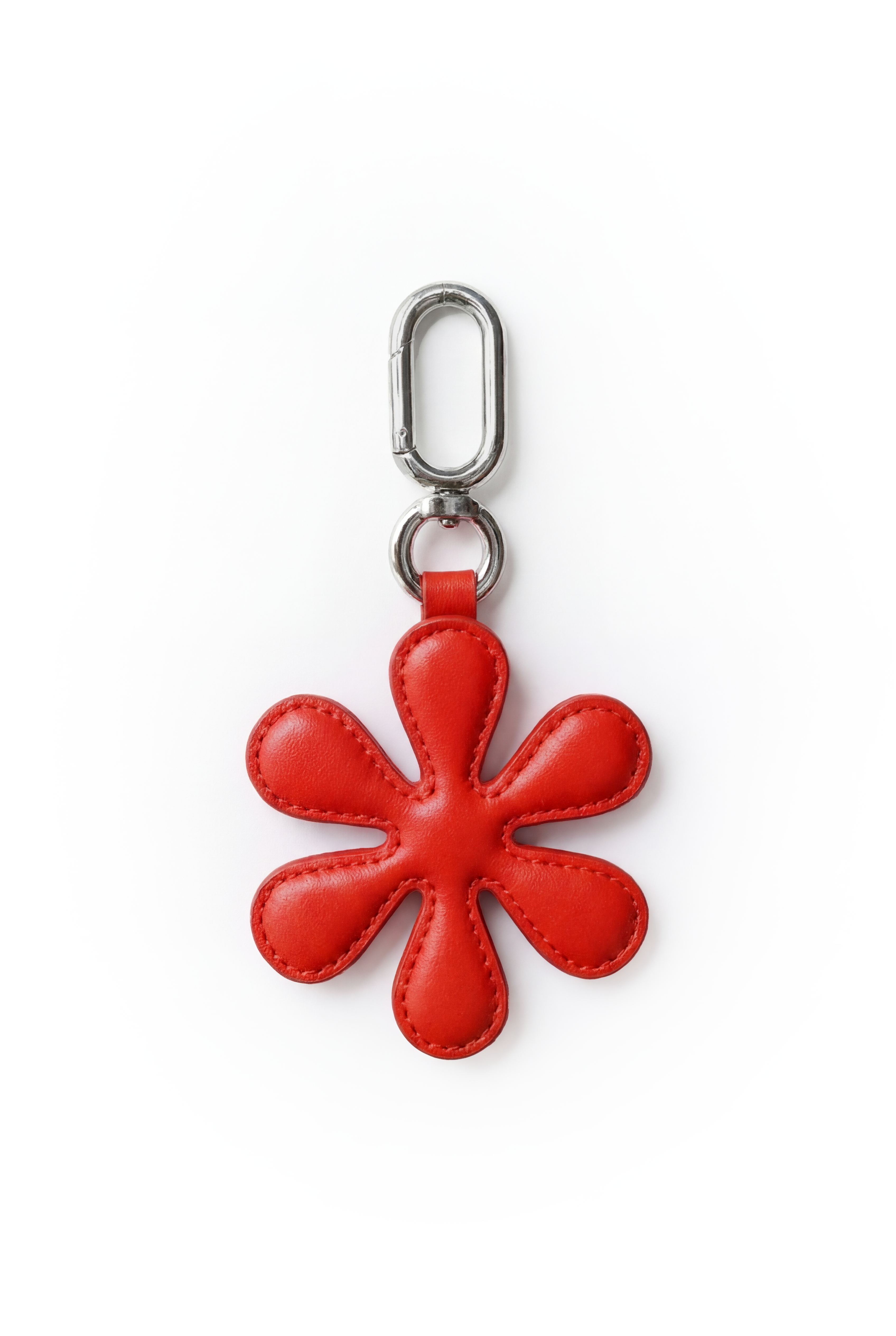 Flor Bag Charm