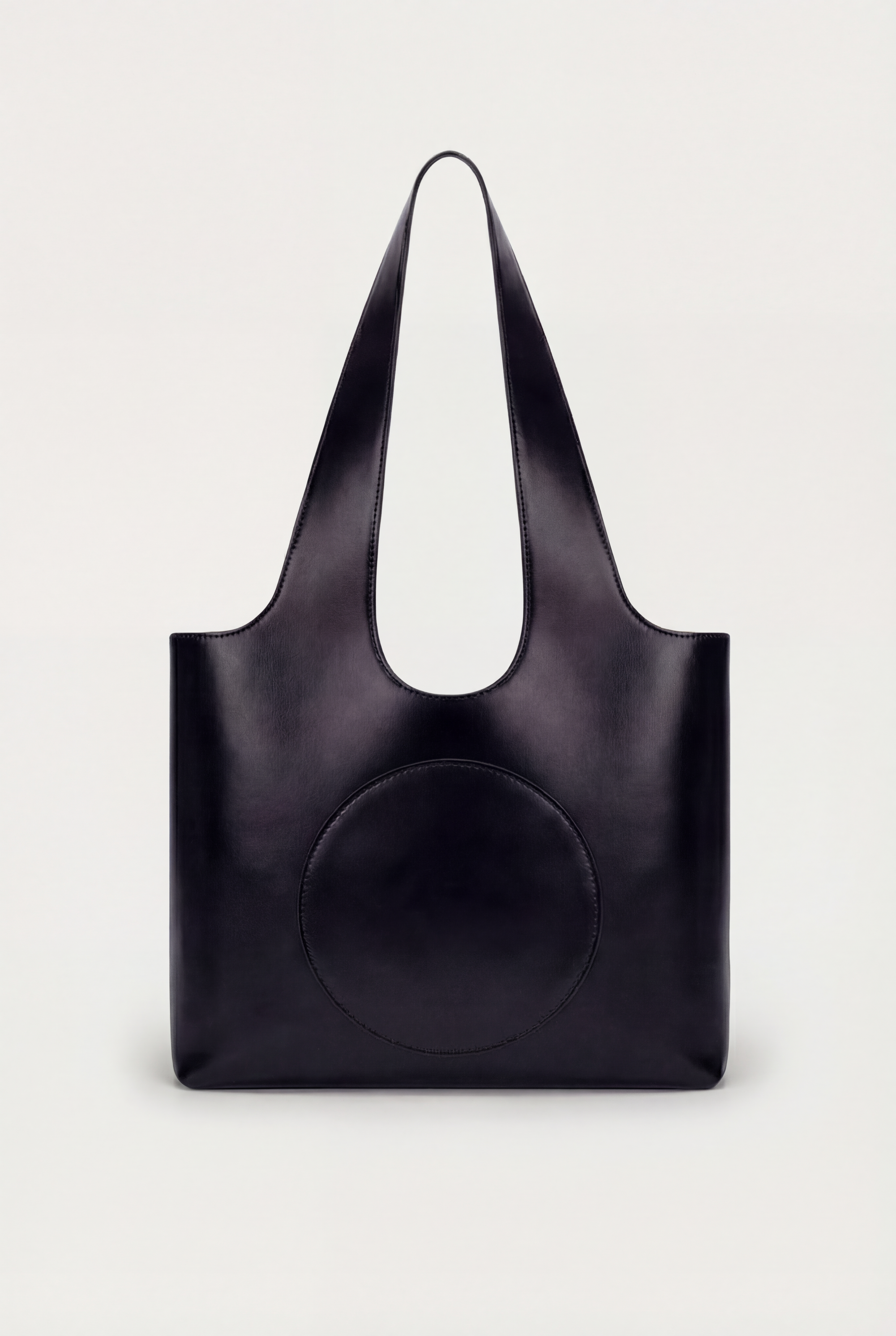 Gladys Tote | Black