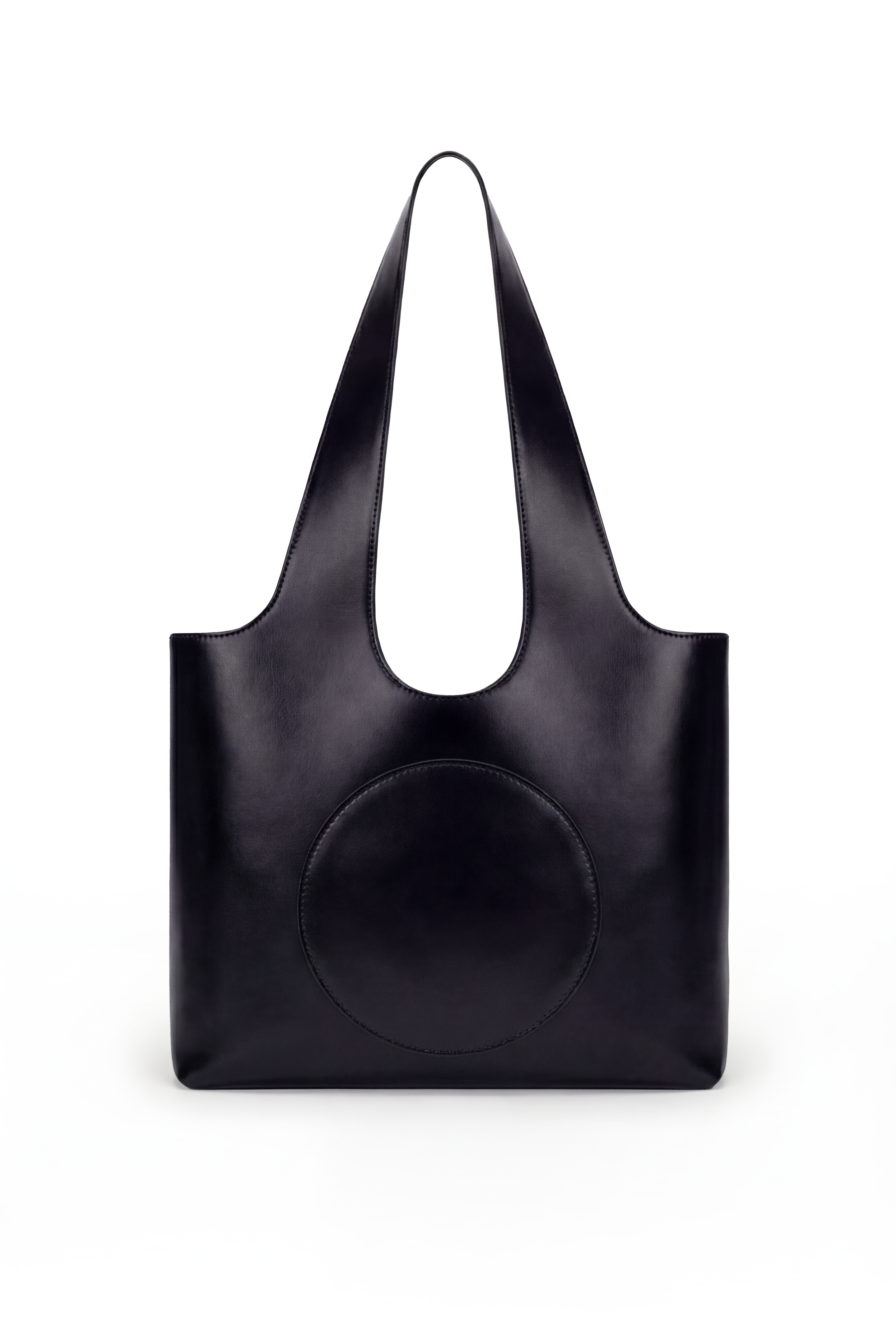 Gladys Tote | Black