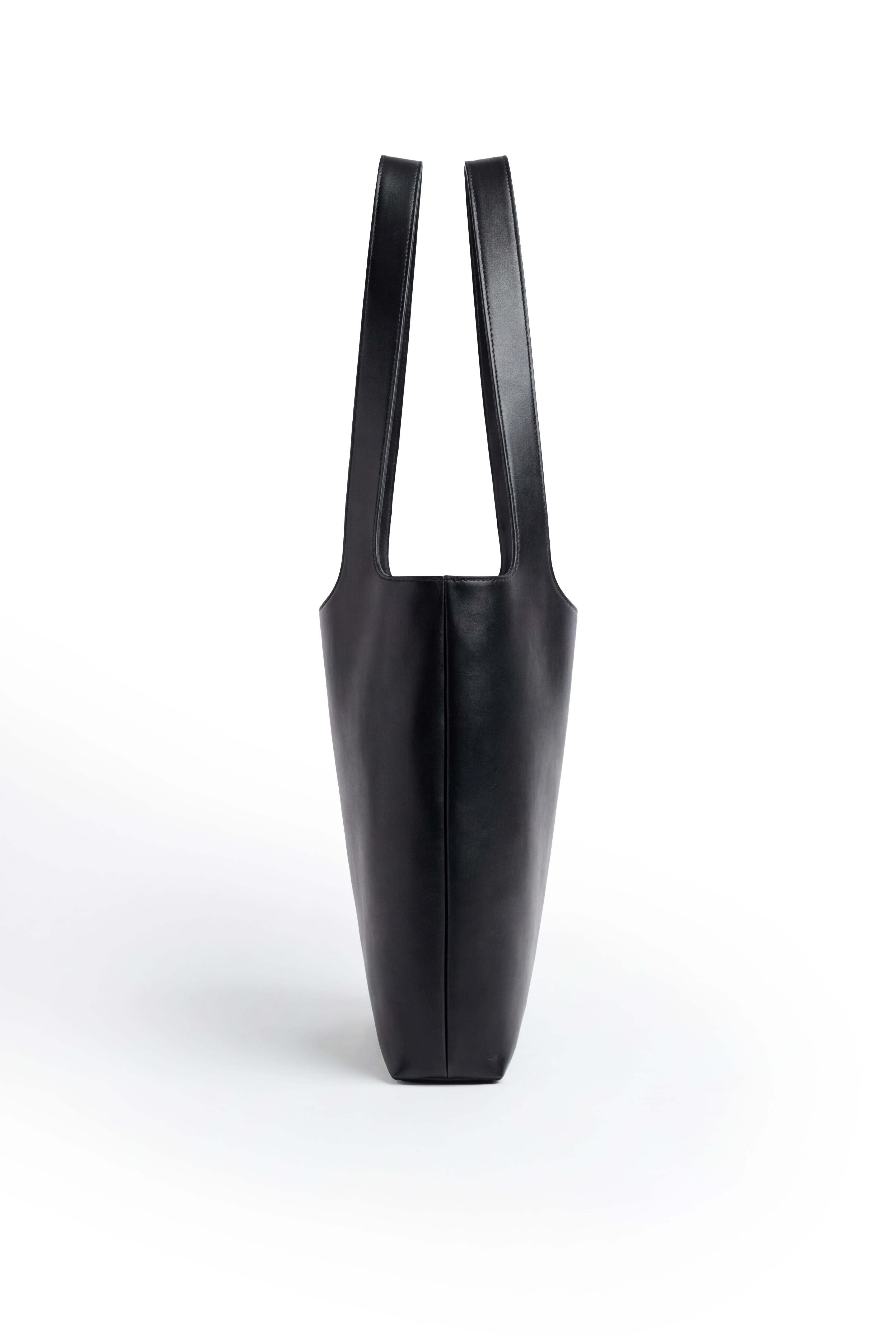 Gladys Tote | Black & White