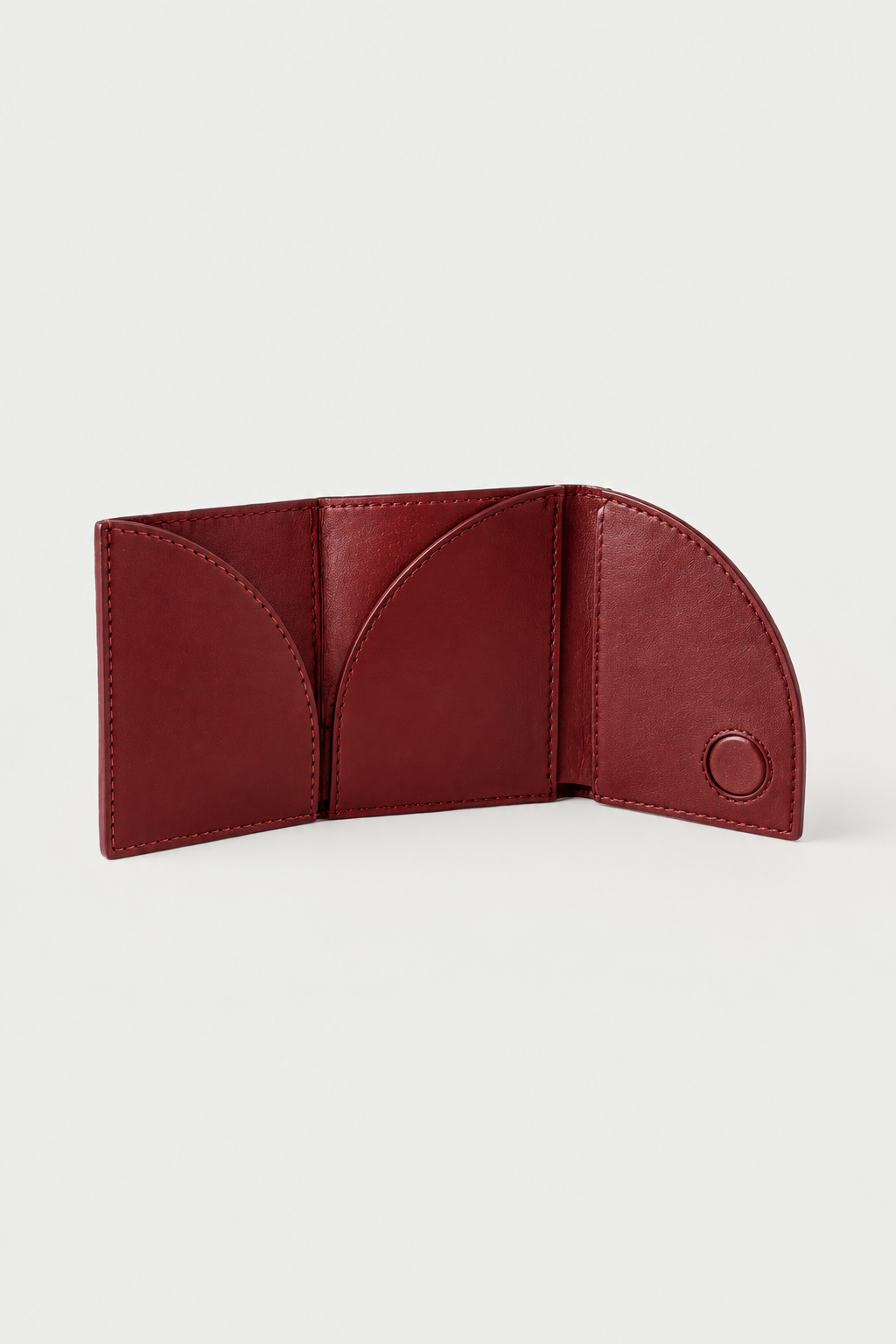 Ines Bi-Fold Wallet