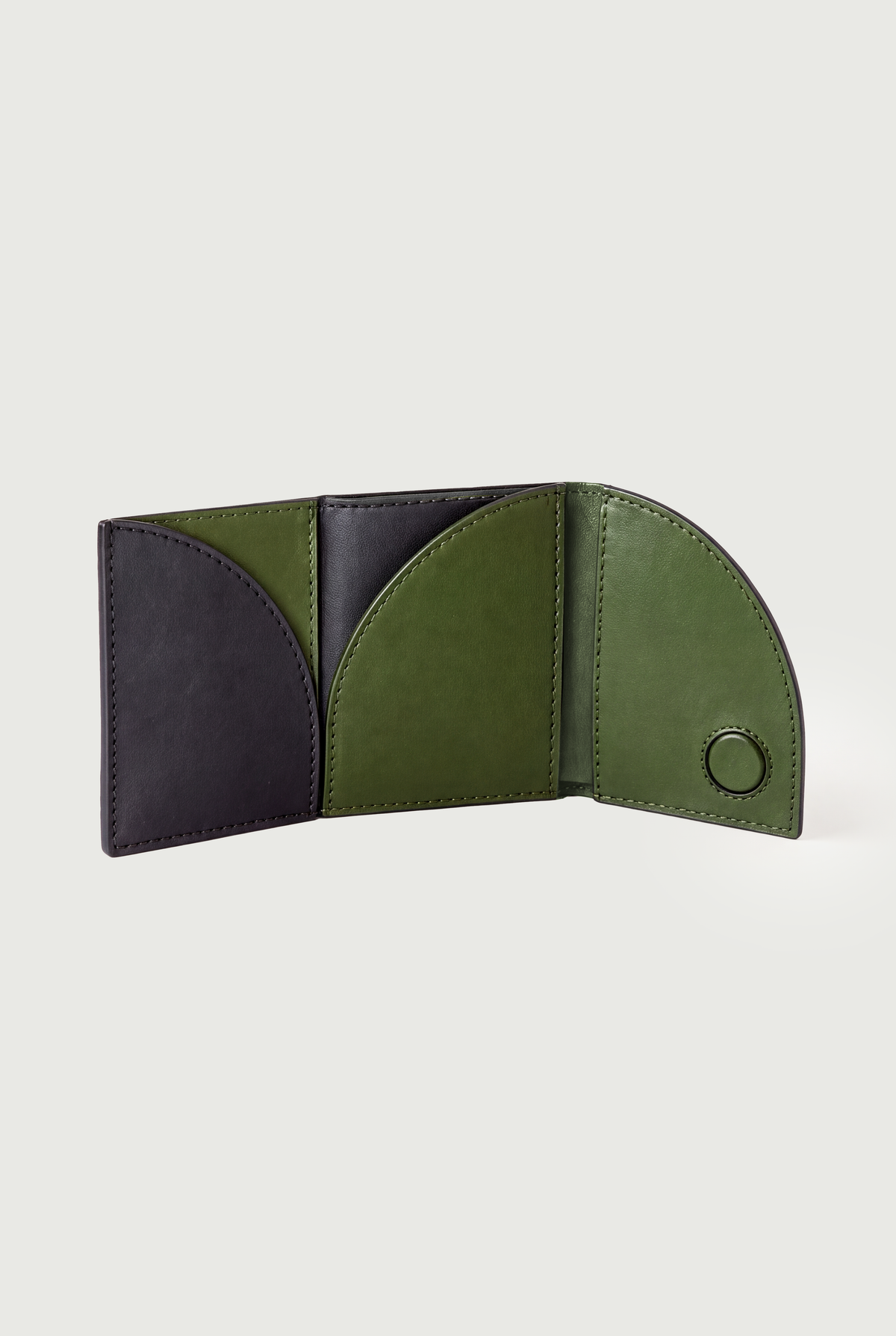 Ines Bi-Fold Wallet