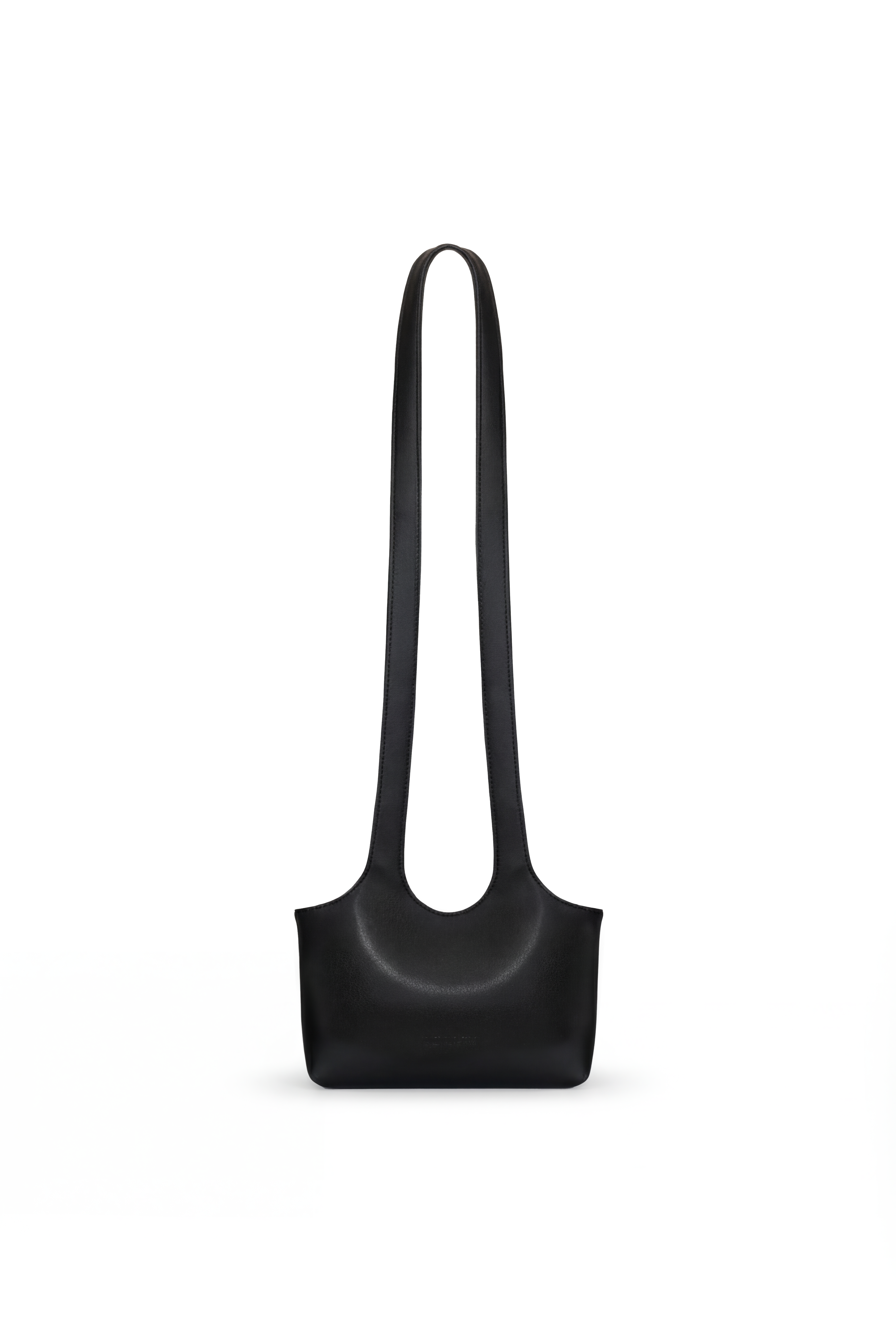 Miriam Mini Tote | Black