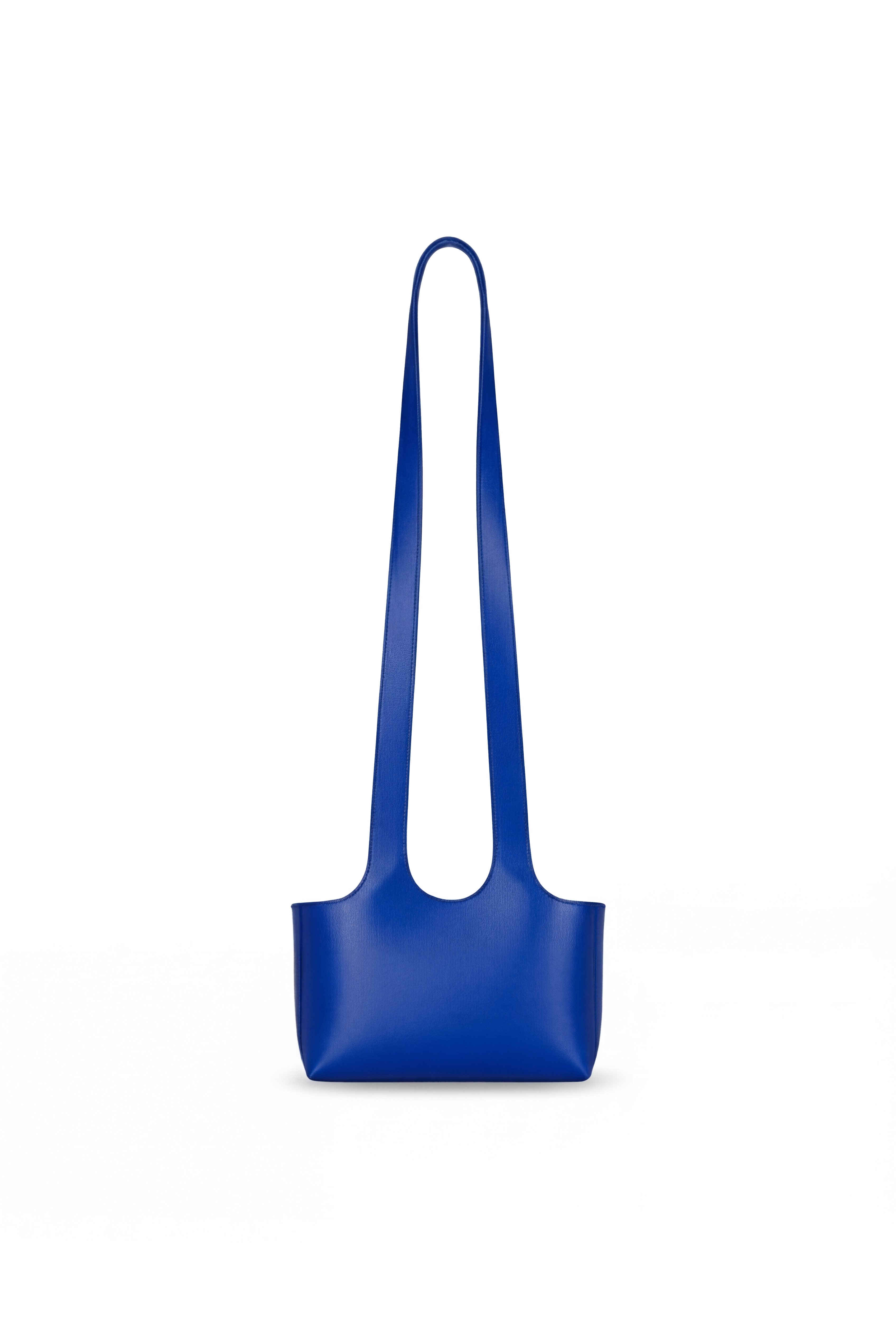 Miriam Mini Tote | Electric Blue