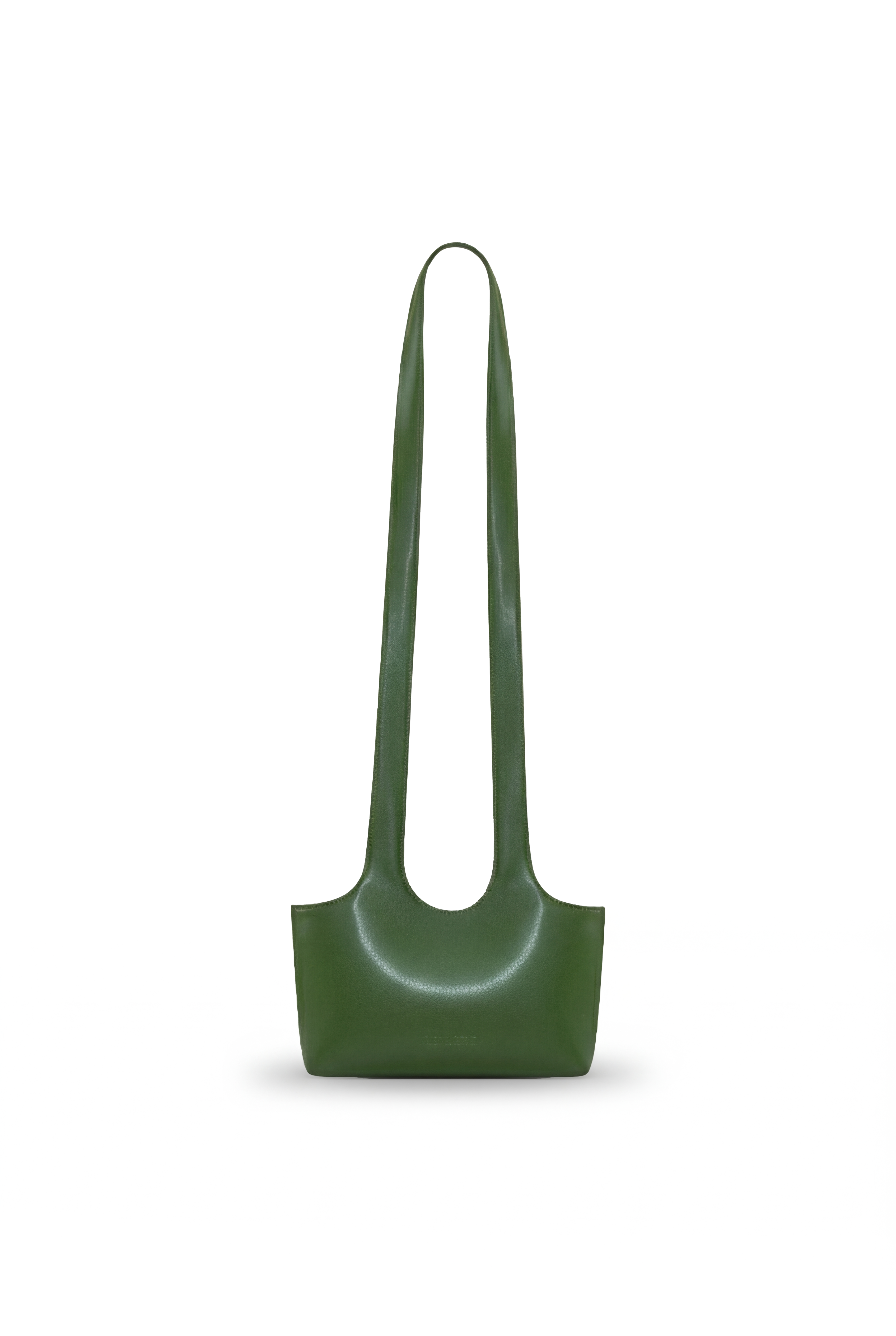 Miriam Mini Tote | Green