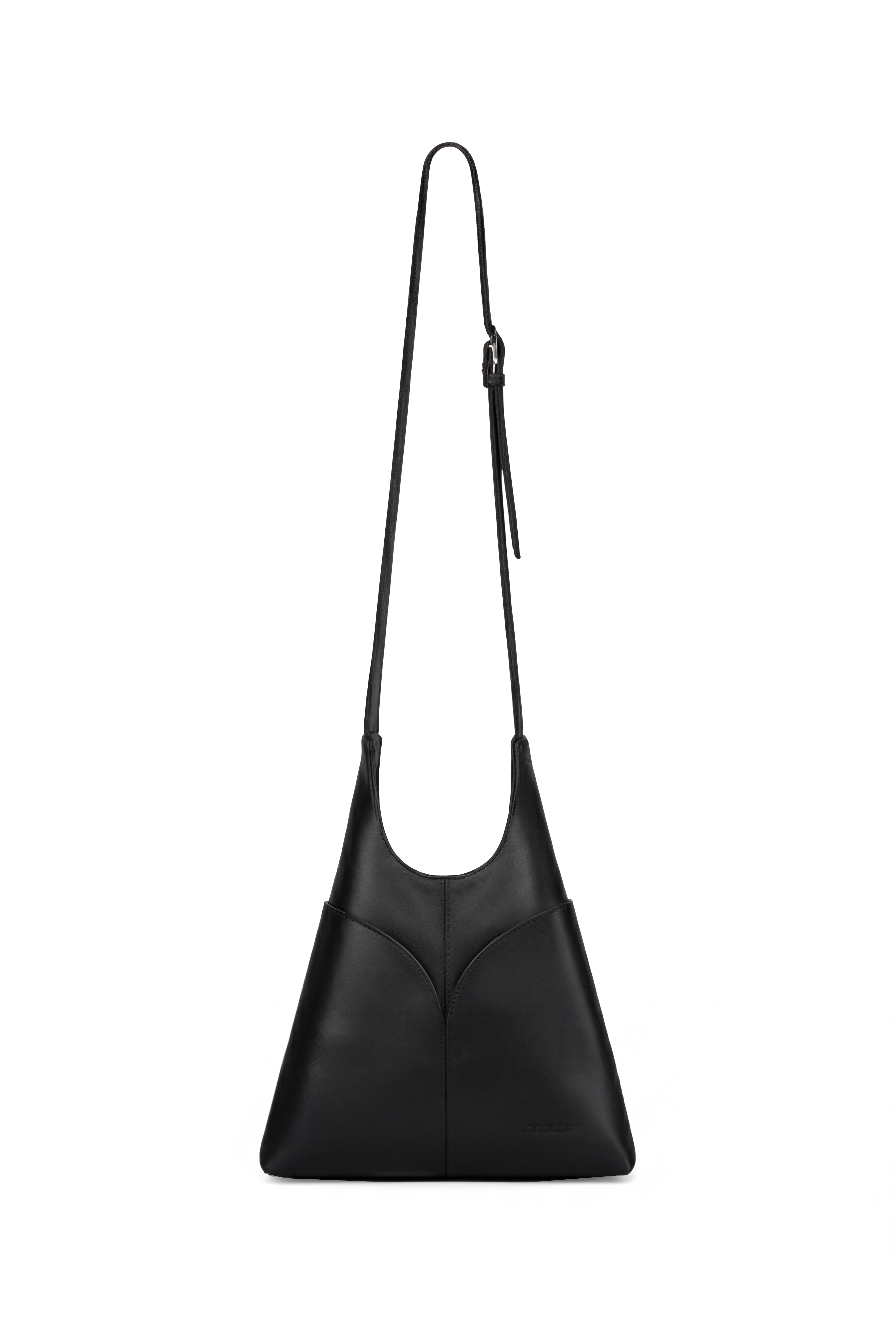 Pilar Crossbody | Black