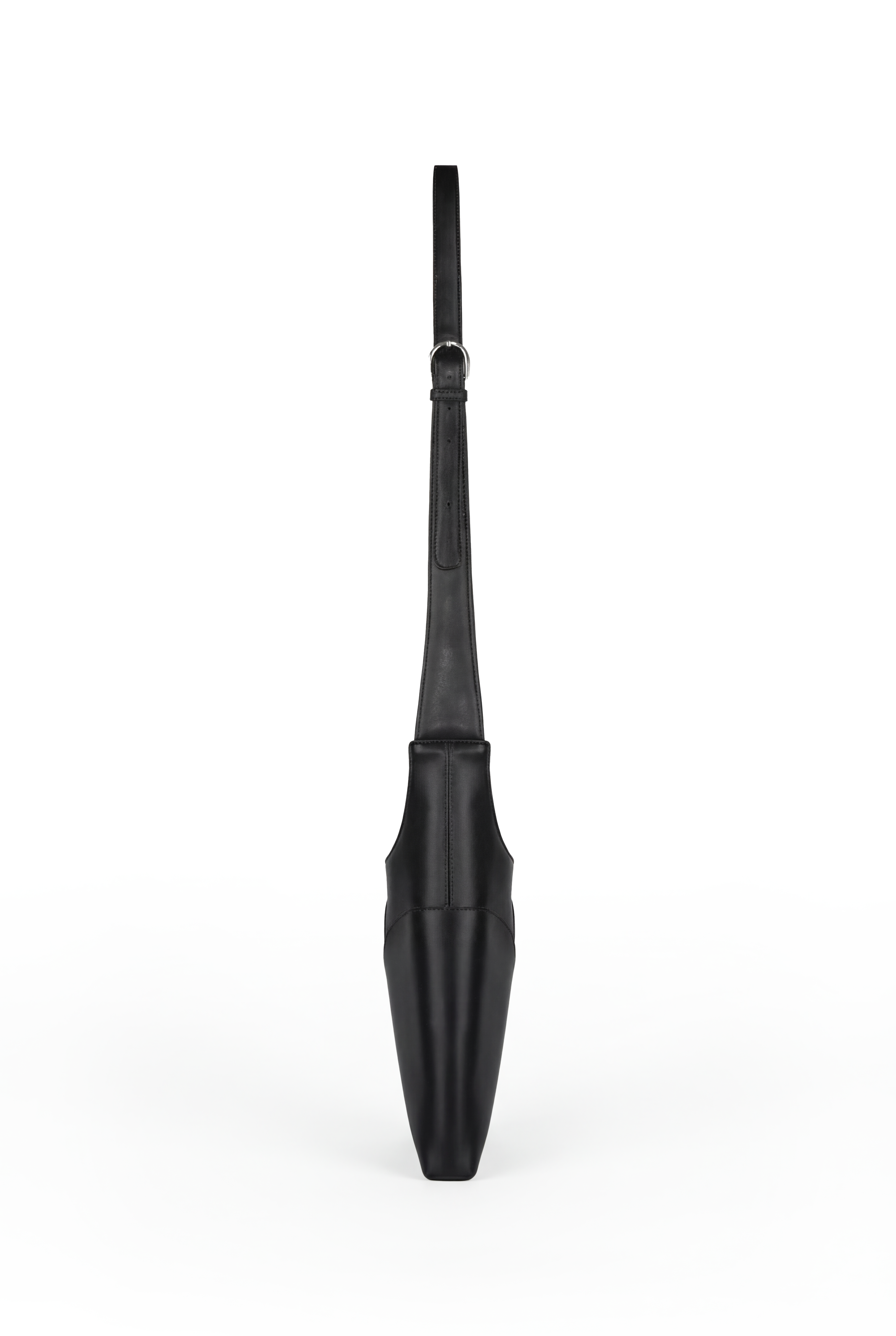 Pilar Crossbody | Black