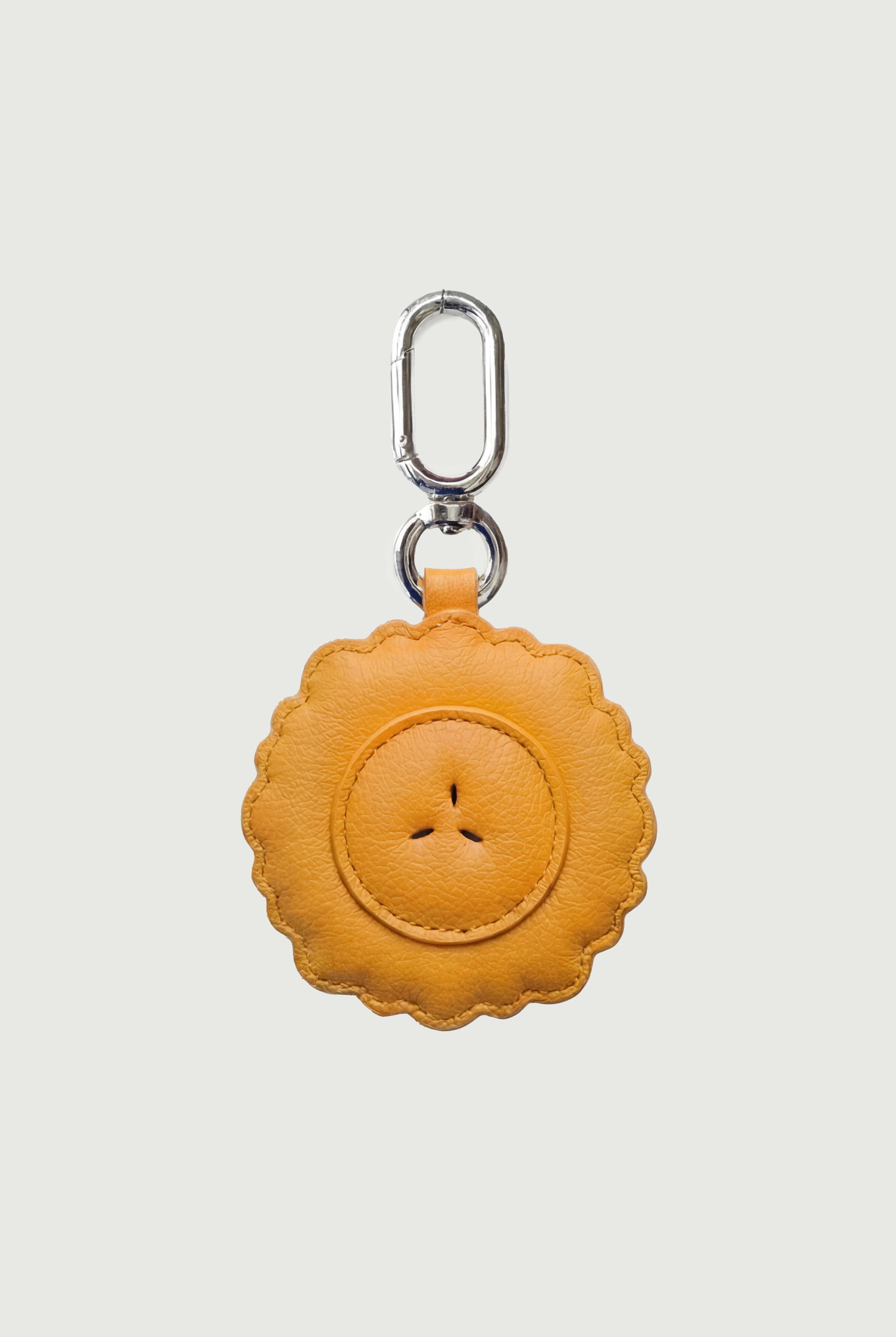 Tostón Bag Charm