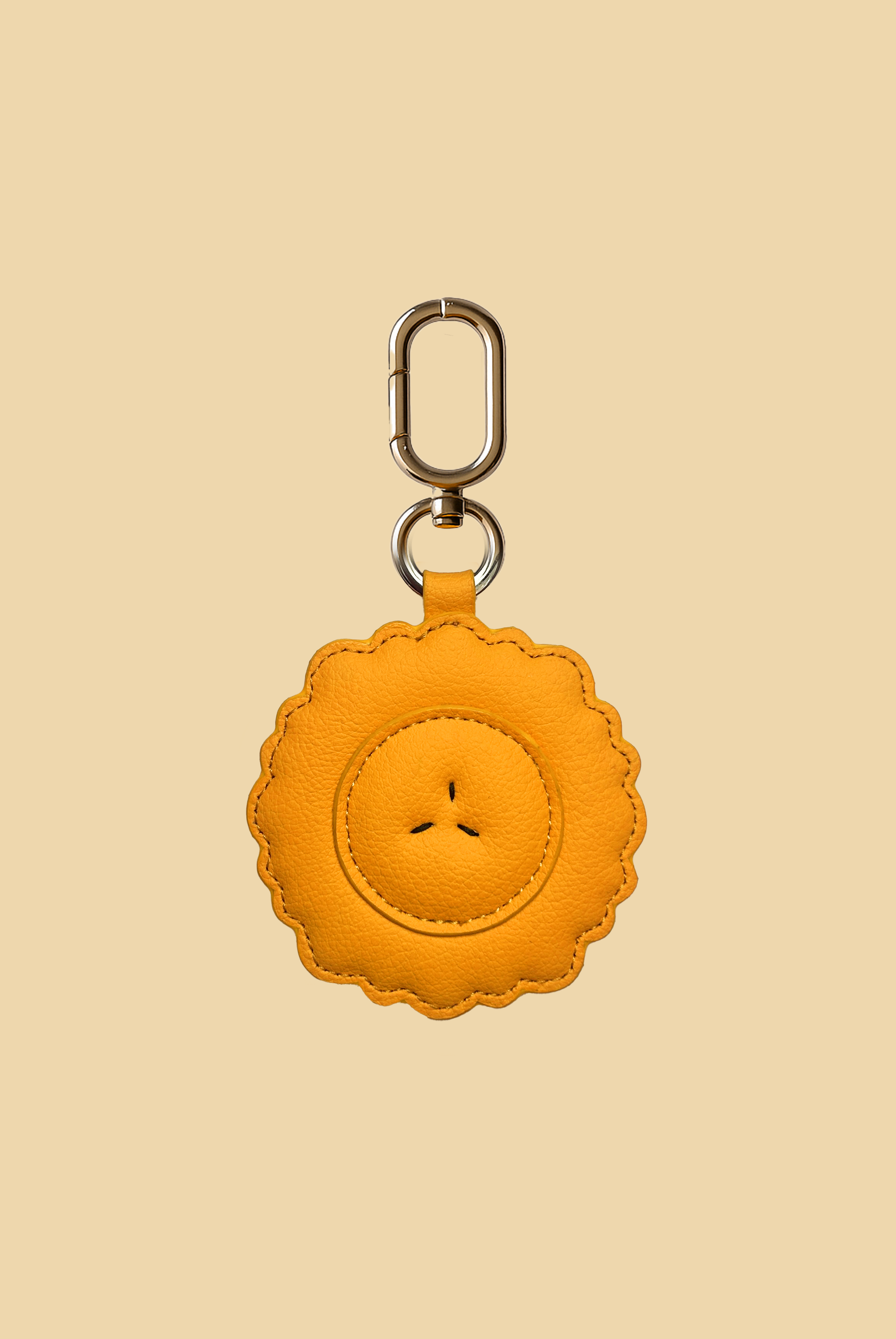 Tostón Bag Charm